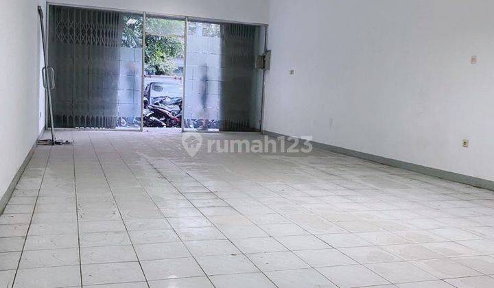 RUKO 3,5 Lantai PUSAT KOTA, PUSAT DAGANG 2