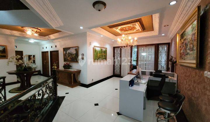 DIJUAL DAGO PAKAR RESORT ( VIEW BANDUNG ) 2