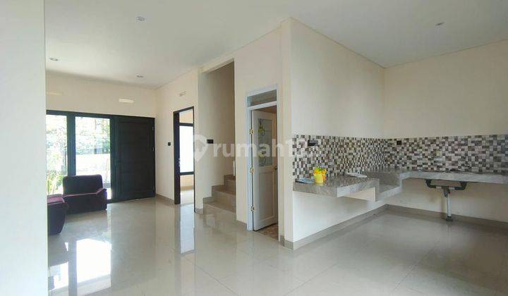 Rumah Baru 2lantai Arcamanik 1