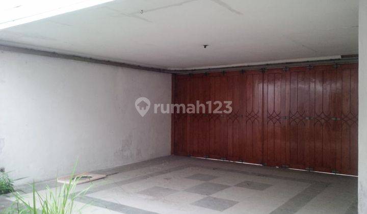 JUAL RUMAH MURAH SAYAP SUTAMI  1