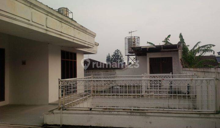 JUAL RUMAH MURAH SAYAP SUTAMI  2