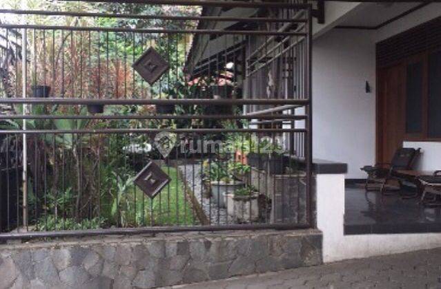 Turun Harga Jual Rumah Sayap Ahmad Yani Riau 1