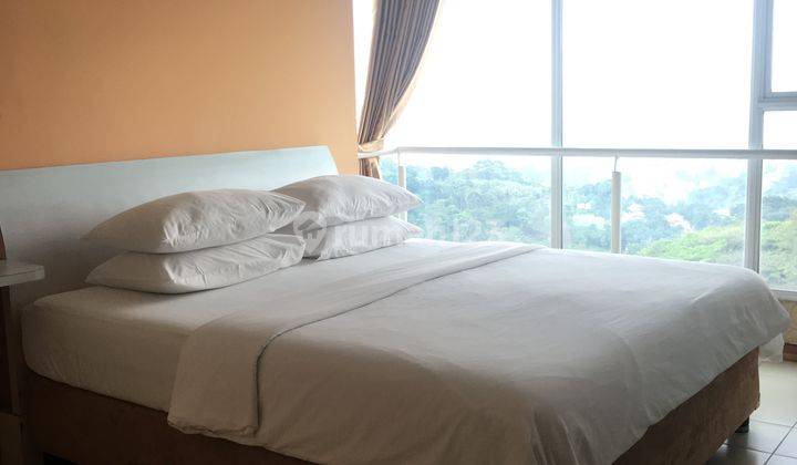 JUAL APARTEMENT SUITE MARBELLA 3BR Dago  1