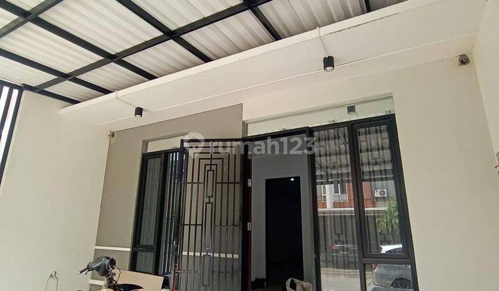 Rumah Bagus Tki 5 ( Sherwood )  Siap Huni 1