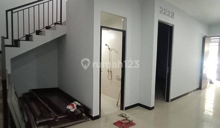 Rumah Bagus Tki 5 ( Sherwood )  Siap Huni 2