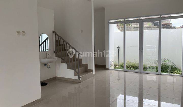 Rumah Baru MINIMALIS 1