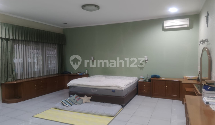 Turun Harga Jual Rumah Sayap Ahmad Yani Riau