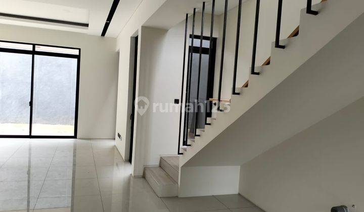 Rumah KBP Mewah Baru,Minimalis Modern ( Tatar nayapati ) 2