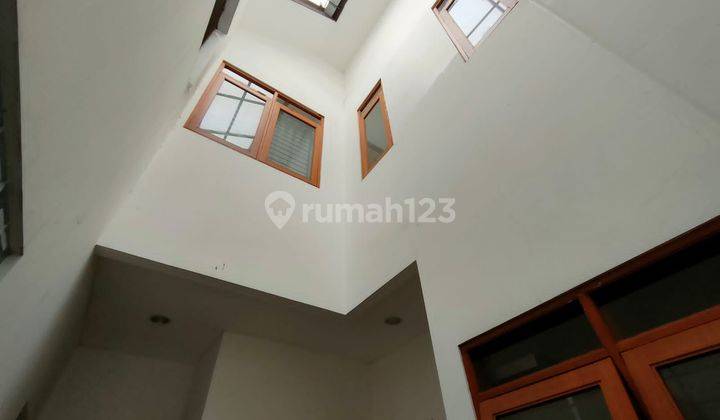 Sewa Rumah di Mekar Wangi, Bandung 4