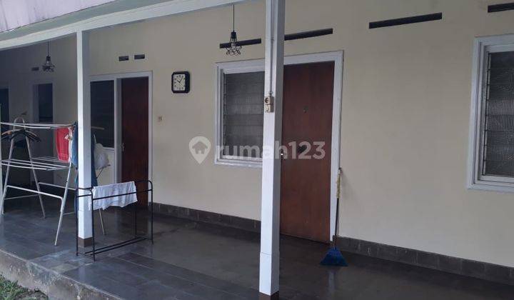 Jual Rumah Sayap Dago 2