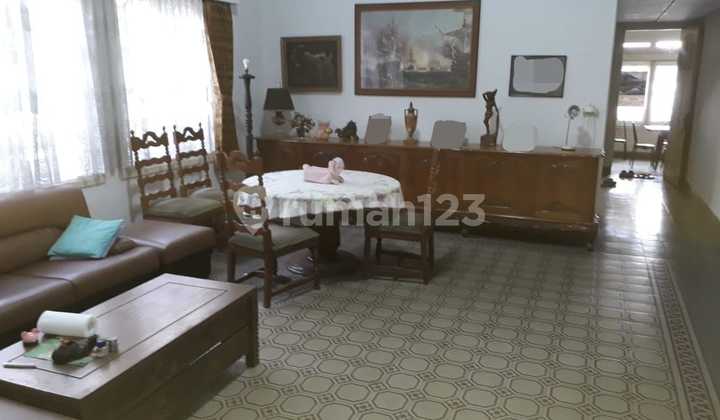 Turun Harga! Rumah Sayap Dago, Ranggamalela