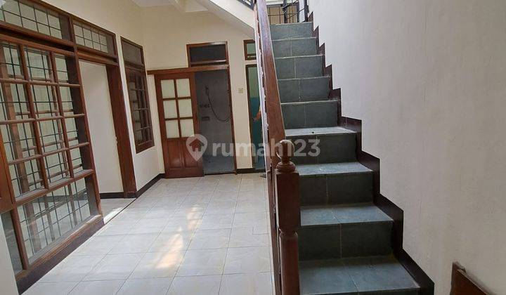 Dijual Rumah Taman Holis Indah 1 1