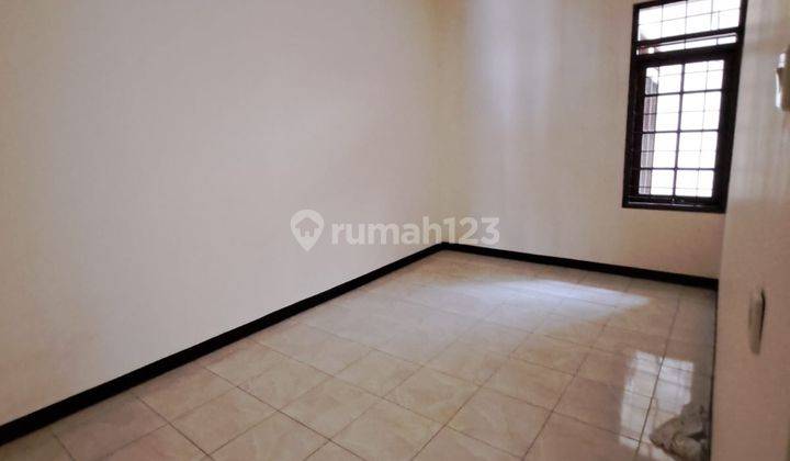 Dijual Rumah Taman Holis Indah 1 2