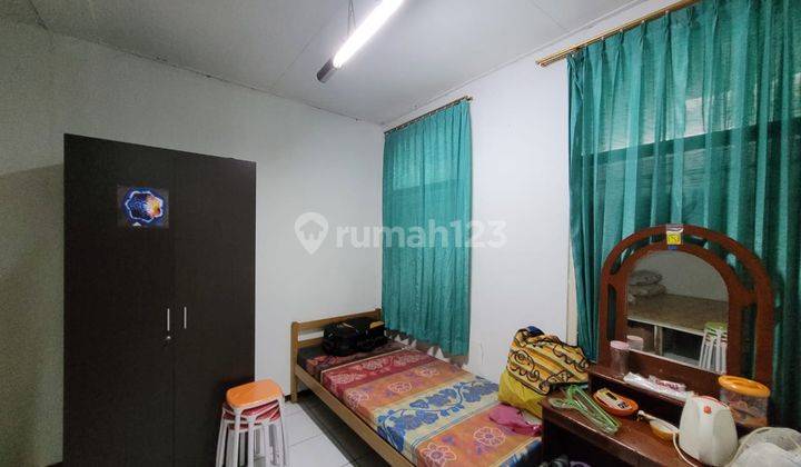 Jual Rumah Sumbersari 2