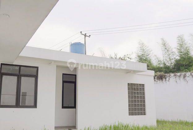 Jual Cepat Rumah Tatar Wangsakerta Baru Renov 1