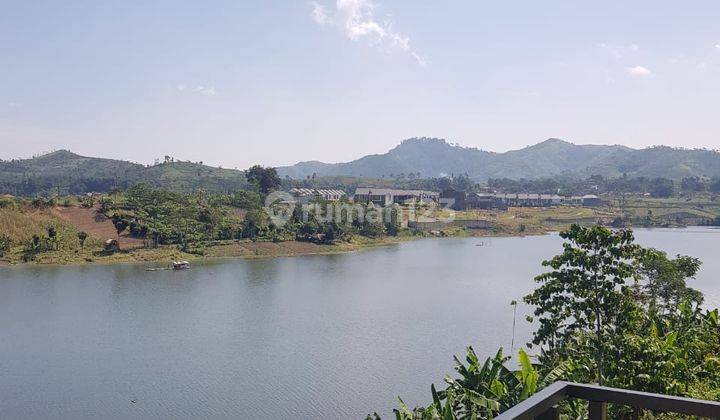 Jual Rumah Kbp Tatar Kumala Sinta View Danau 1