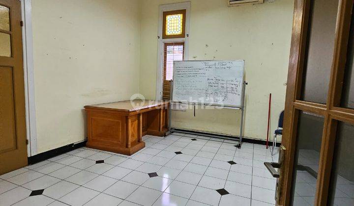 Sewa Rumah Kantor Pajajaran 2