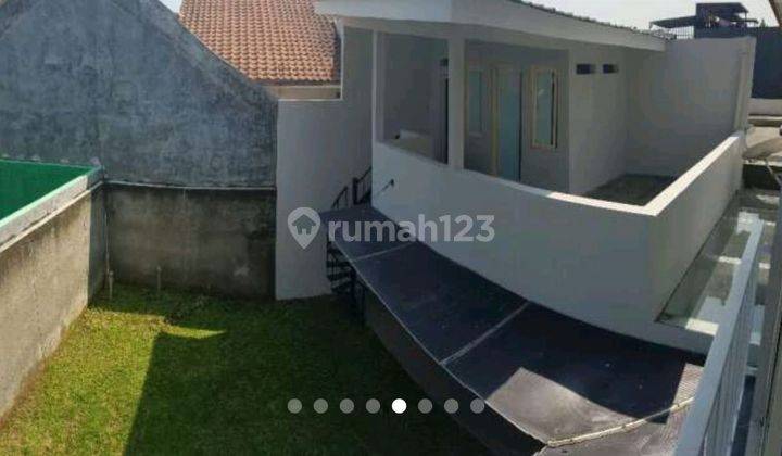 Di Jual Rumah Tatar Mayangsunda Kbp 2