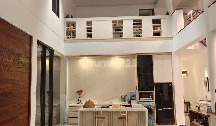 Dijual Rumah Lux Sumber Sari 1