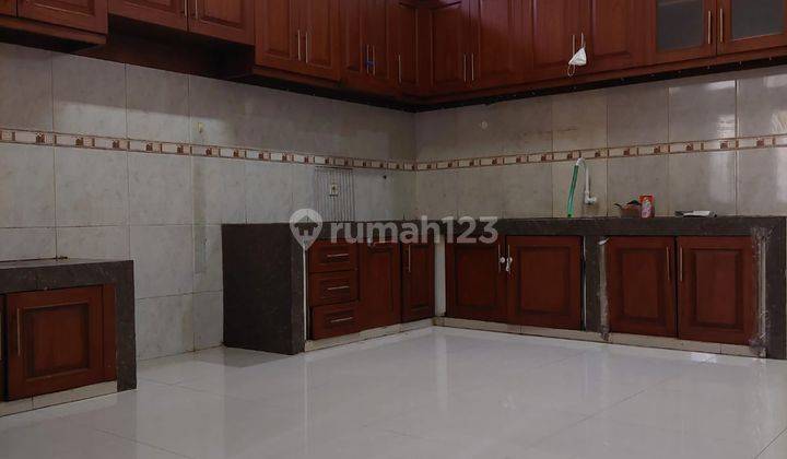 Jual Rumah Kembar Sayap Sriwijaya Peta 2