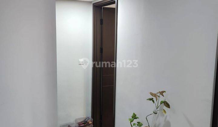 Jual Rumah Cluster Flora Summarecon Bandung  1