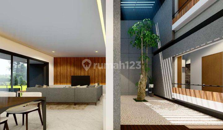 For Sale 100 New Home By Designer Kbp Kumala Sinta  2