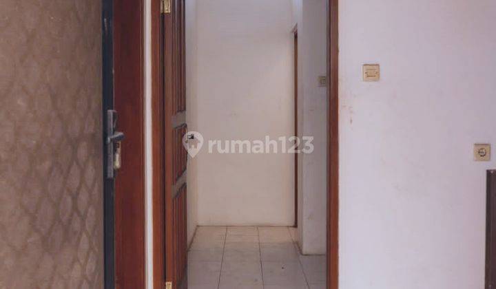 Turun Harga Jual Rumah Tki 3 2