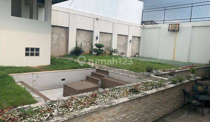 Turun Harga Tanah Sayap Lengkong Langka  2