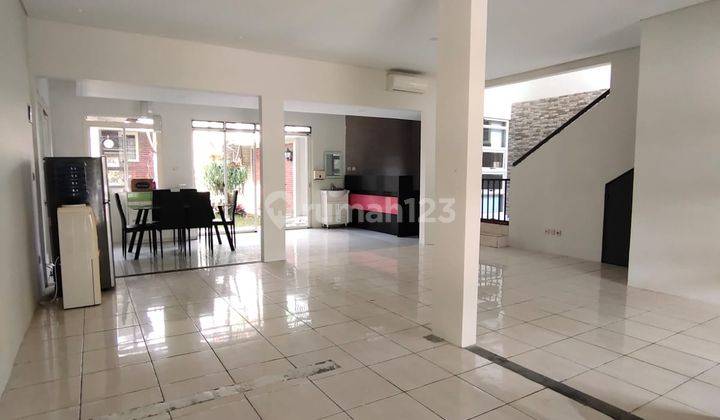 Jual Rumah Tatar Jingganagara Kbp  1