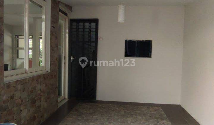 Jual Rumah Tatar Jingganagara Kbp  2