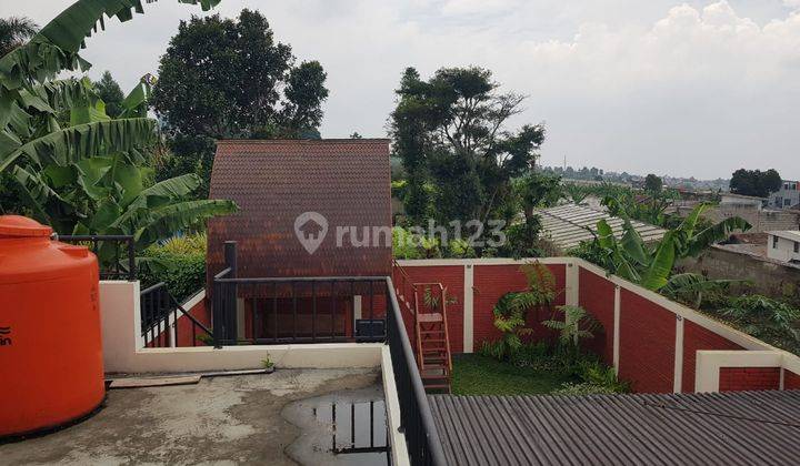 Jual Villa Cihanjuang 1