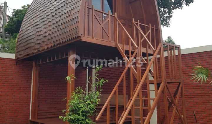 Cihanjuang Villa Cihanjuang Villa