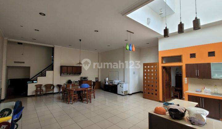 Jual Rumah Setraduta 2