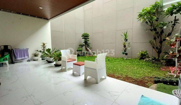 Jual Rumah Kutakencana Ekslusif Singgasana  1