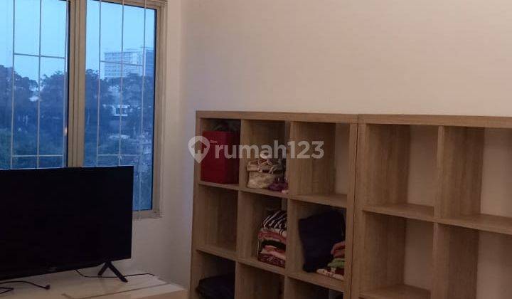 Turun Harga Apartemen Galeri Ciumbuleuit 1 2