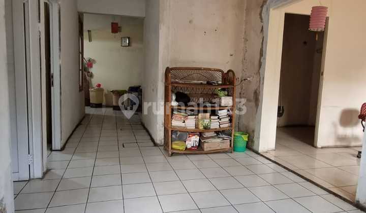 Rumah 1 Lantai Nata Endah