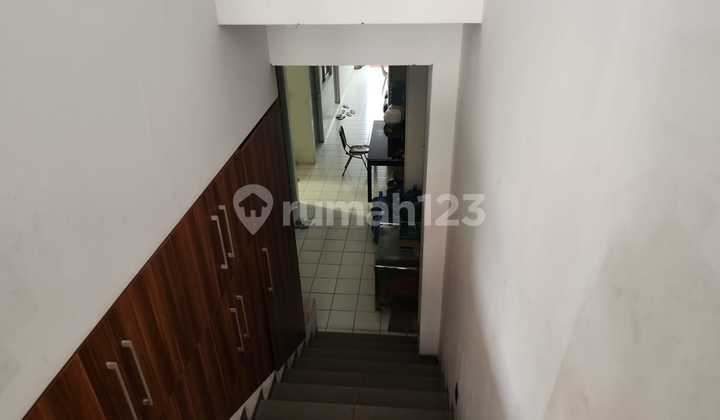 Rumah Kbp Candraresmi  2