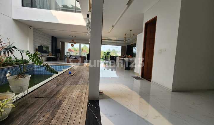 Rumah Kbp Candraresmi 