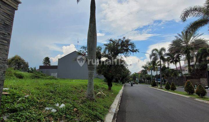 Turun Harga Tanah Setraduta Mainroad Langka  1