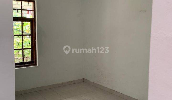 Jual Rumah Sayap Sudirman Kelenteng  1