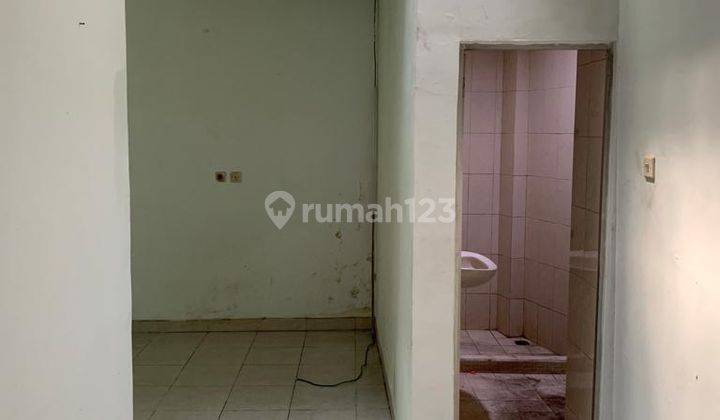 Jual Rumah Sayap Sudirman Kelenteng  2