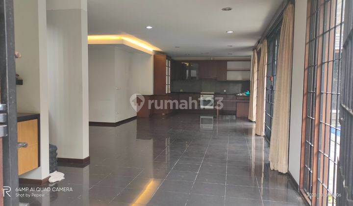 Jual Rumah Area Hegarmanah 2