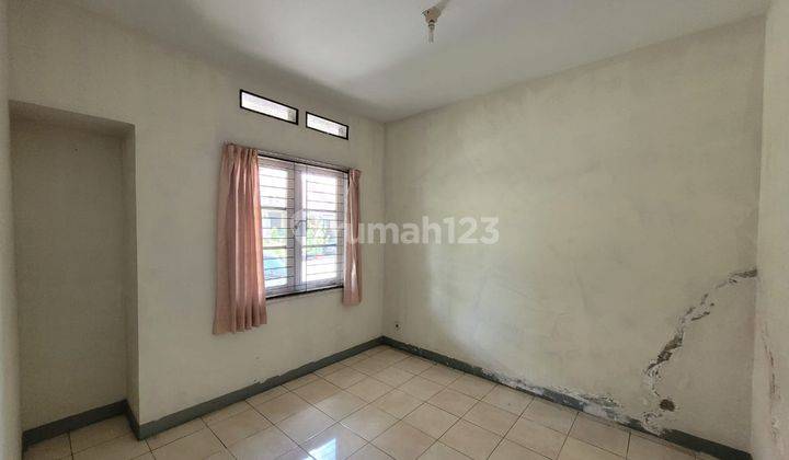 Jual Rumah Kbp Jingganegara 1