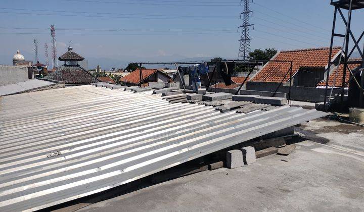 Jual Kost2an Sayap Kopo Sadang 2