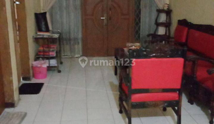 Jual Tanah Rumah Bumi Asri 2