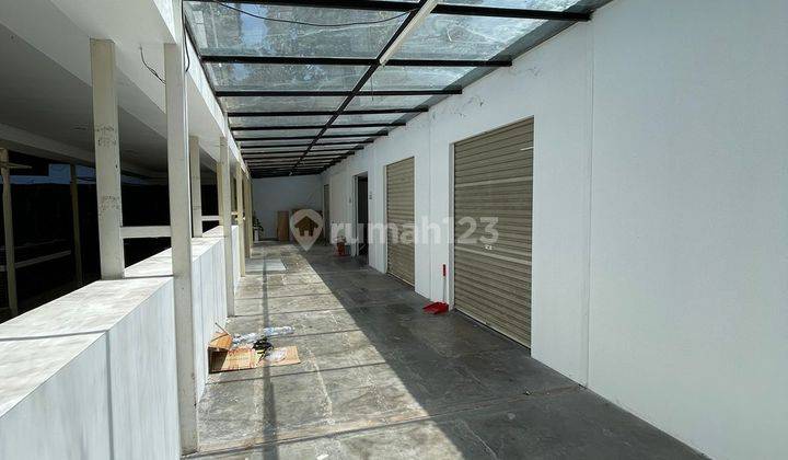 Jual Tempat Usaha Jalan Utama Dago, Prime Location  2