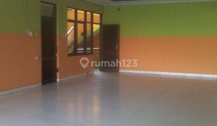 Jual Tempat Usaha Garuda 2 Arah  1