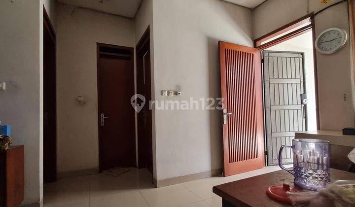 Jual Cepat Rumah Perumahan Ketapang Kencana Sudirman 1