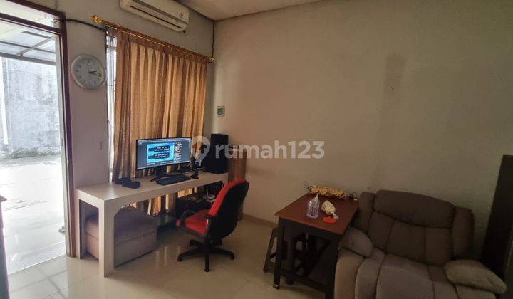 Jual Cepat Rumah Perumahan Ketapang Kencana Sudirman 2