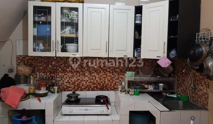 Jual Rumah Istana Kawaluyaan Soekarno Hatta Bandung